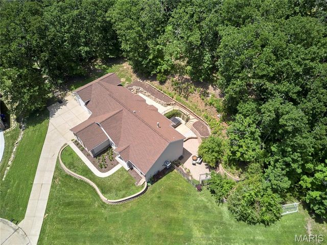 16873 Enderbush Lane, Eureka, MO 63025