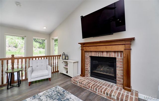 16873 Enderbush Lane, Eureka, MO 63025