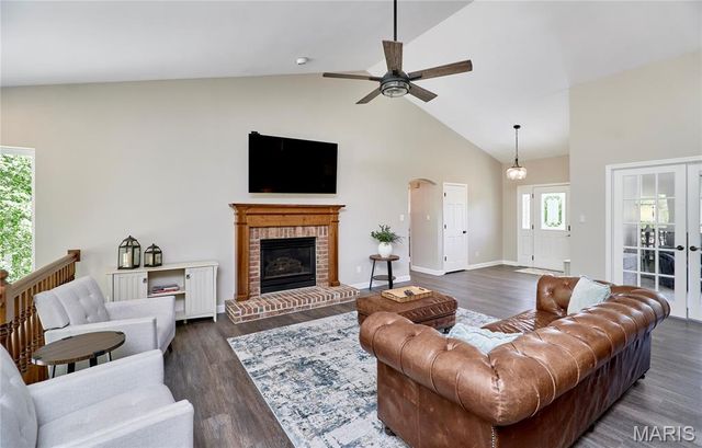 16873 Enderbush Lane, Eureka, MO 63025