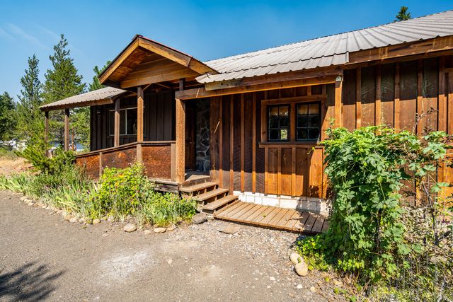 52140 Elderberry Lane, La Pine, OR 97739