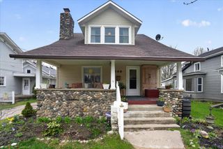 109 S Mulberry Street, Marshall City, MI 49068