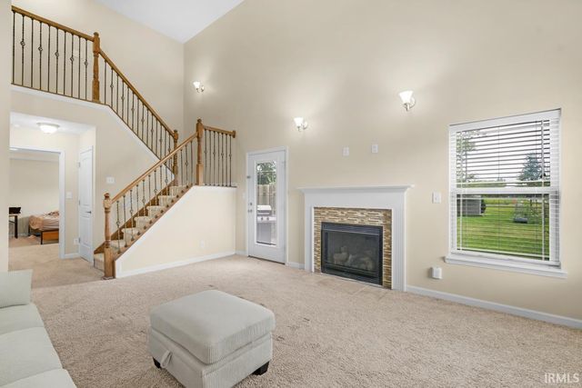 3201 MORROW Drive, Kokomo, IN 46902