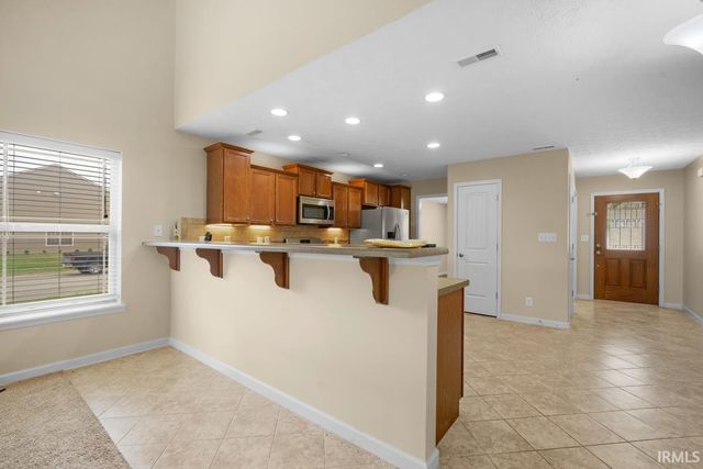 3201 MORROW Drive, Kokomo, IN 46902