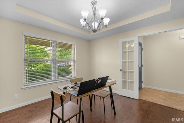 3201 MORROW Drive, Kokomo, IN 46902