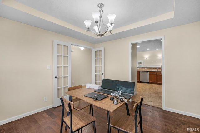 3201 MORROW Drive, Kokomo, IN 46902