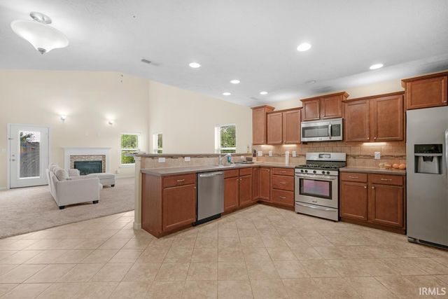 3201 MORROW Drive, Kokomo, IN 46902