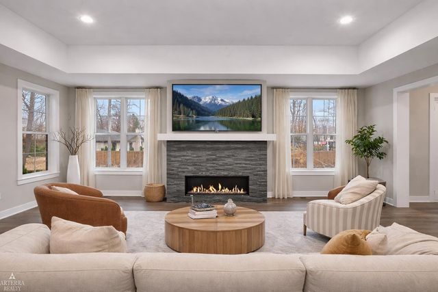 11891 Ovation Court, Shelby Twp, MI 48315