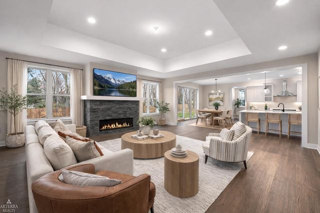 11891 Ovation Court, Shelby Twp, MI 48315