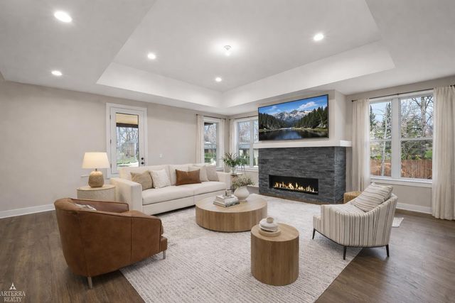 11891 Ovation Court, Shelby Twp, MI 48315