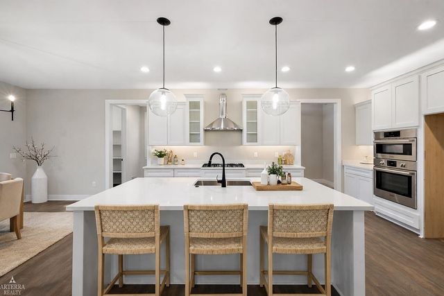 11891 Ovation Court, Shelby Twp, MI 48315