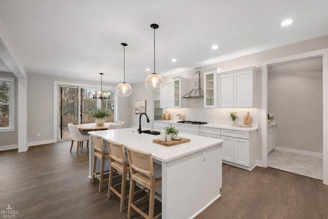 11891 Ovation Court, Shelby Twp, MI 48315