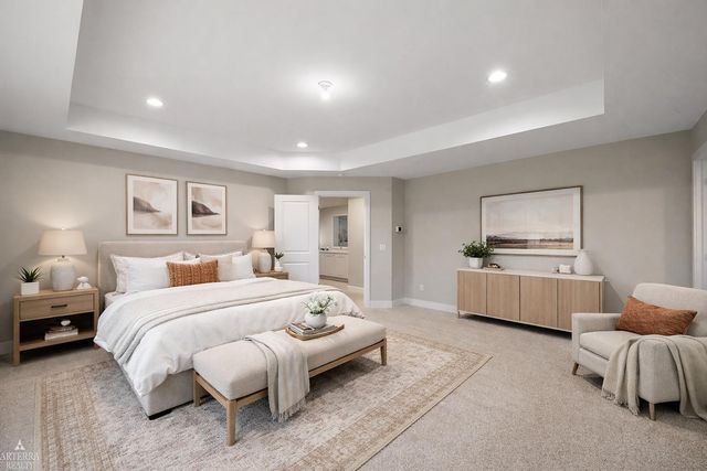 11891 Ovation Court, Shelby Twp, MI 48315