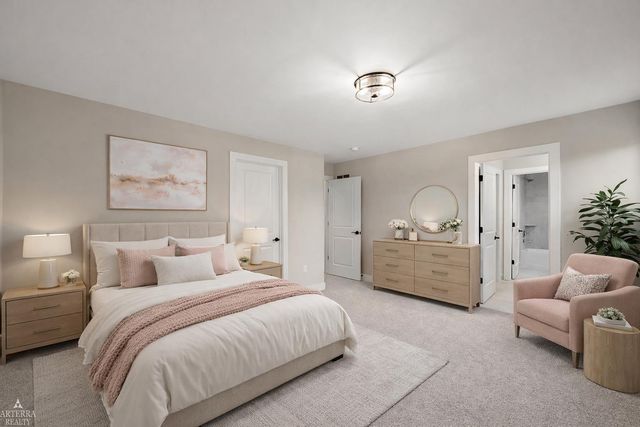 11891 Ovation Court, Shelby Twp, MI 48315