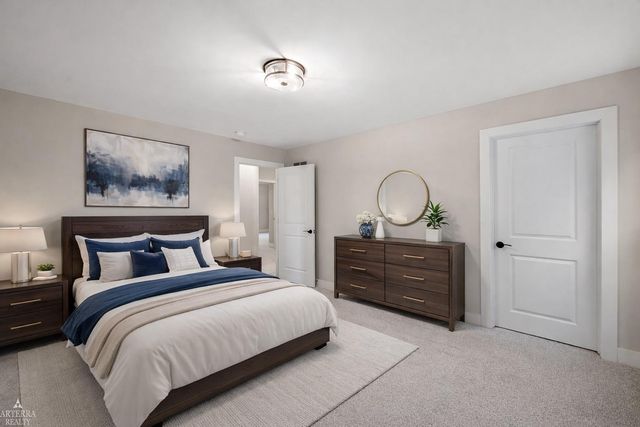 11891 Ovation Court, Shelby Twp, MI 48315