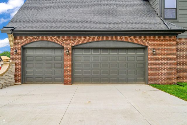 11891 Ovation Court, Shelby Twp, MI 48315