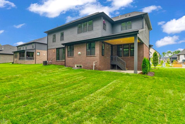 11891 Ovation Court, Shelby Twp, MI 48315