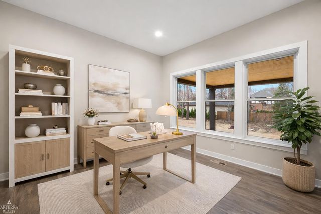 11891 Ovation Court, Shelby Twp, MI 48315