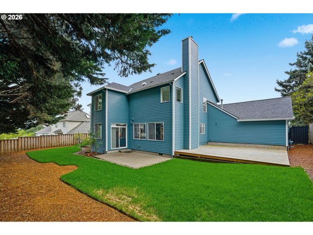 13683 Sw TAMAWAY Ln, Portland, OR 97223