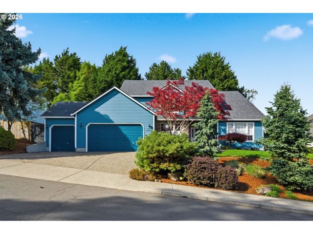 13683 Sw TAMAWAY Ln, Portland, OR 97223