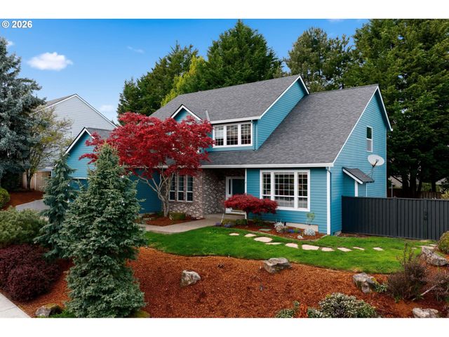 13683 Sw TAMAWAY Ln, Portland, OR 97223