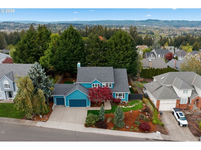 13683 Sw TAMAWAY Ln, Portland, OR 97223