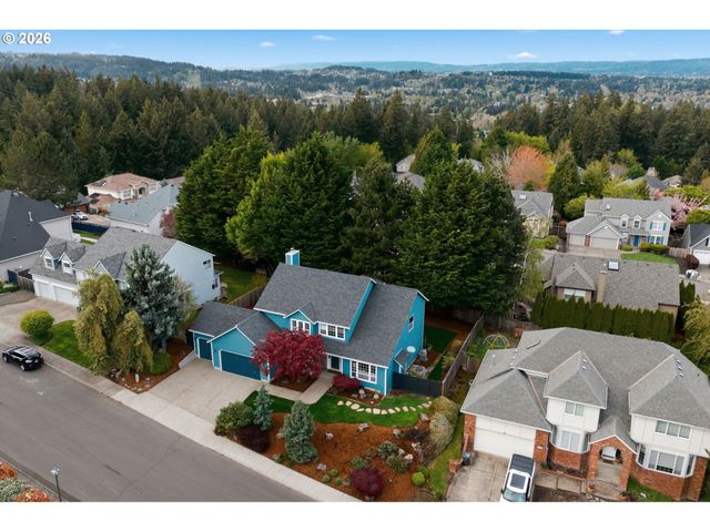 13683 Sw TAMAWAY Ln, Portland, OR 97223