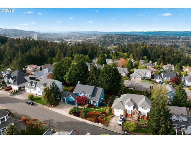 13683 Sw TAMAWAY Ln, Portland, OR 97223