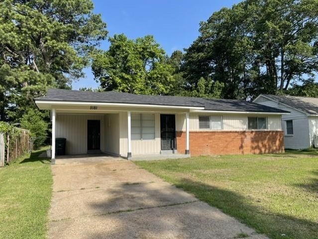 5181 CANA RD, Memphis, TN 38109