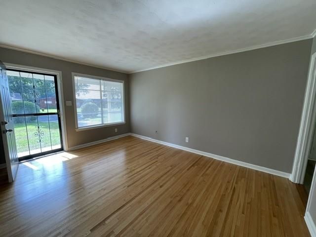 5181 CANA RD, Memphis, TN 38109