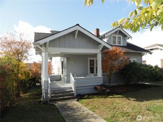 245 SE Washington Avenue, Chehalis, WA 98532