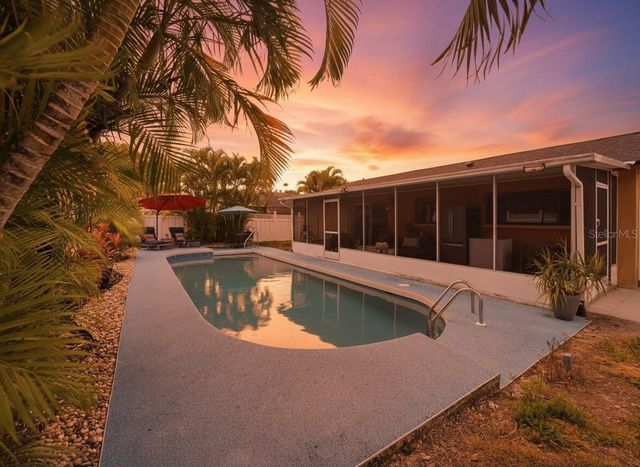 4105 HONOLULU DRIVE, Sarasota, FL 34241