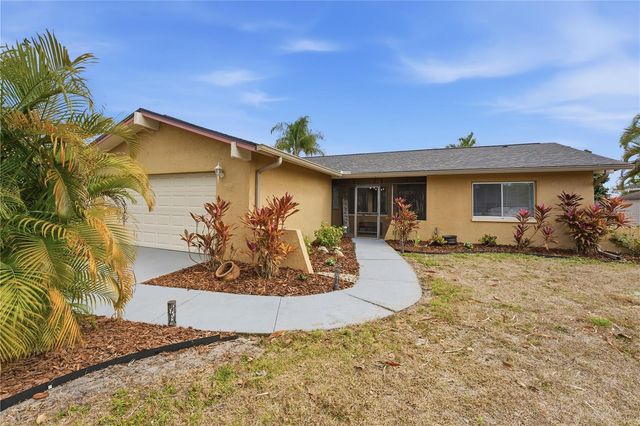 4105 HONOLULU DRIVE, Sarasota, FL 34241
