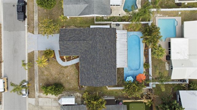 4105 HONOLULU DRIVE, Sarasota, FL 34241