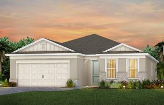 13550 SW Vermillion Circle Mystique 825, Port St Lucie, FL 34987