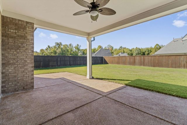 430 MARRIETTA DR, Oakland, TN 38060