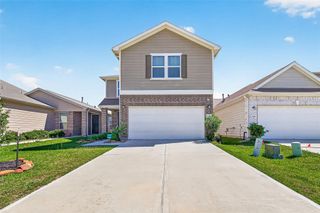 23314 Stahl Creeks Lane, Spring, TX 77373