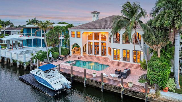 2406 Barcelona Drive, Fort Lauderdale, FL 33301