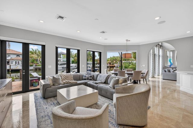 2406 Barcelona Drive, Fort Lauderdale, FL 33301