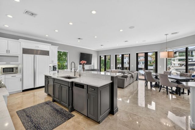 2406 Barcelona Drive, Fort Lauderdale, FL 33301