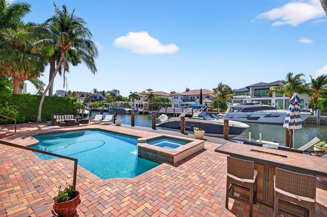 2406 Barcelona Drive, Fort Lauderdale, FL 33301