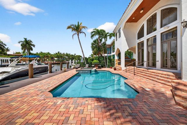 2406 Barcelona Drive, Fort Lauderdale, FL 33301
