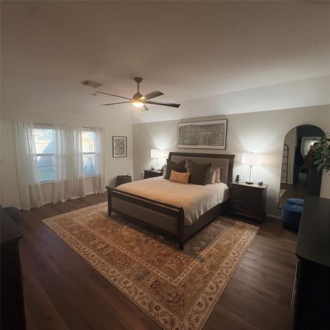 1713 Foxglove Drive, La Porte, TX 77571