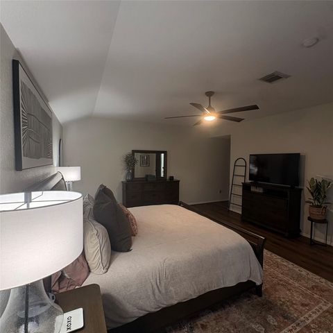 1713 Foxglove Drive, La Porte, TX 77571