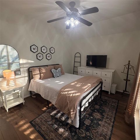 1713 Foxglove Drive, La Porte, TX 77571