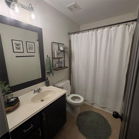 1713 Foxglove Drive, La Porte, TX 77571