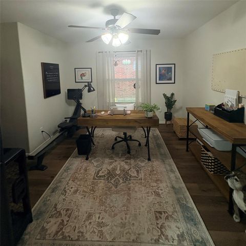 1713 Foxglove Drive, La Porte, TX 77571