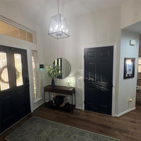 1713 Foxglove Drive, La Porte, TX 77571