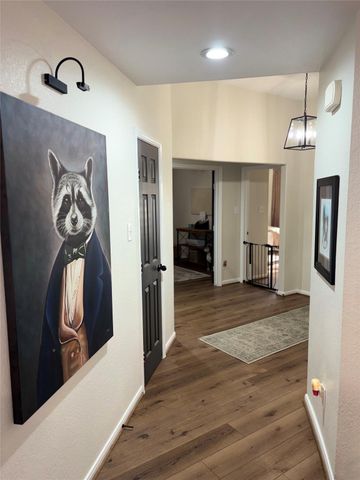 1713 Foxglove Drive, La Porte, TX 77571