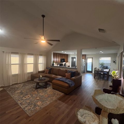 1713 Foxglove Drive, La Porte, TX 77571