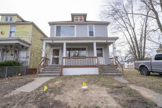 2439 Maxwell Street, Detroit, MI 48214